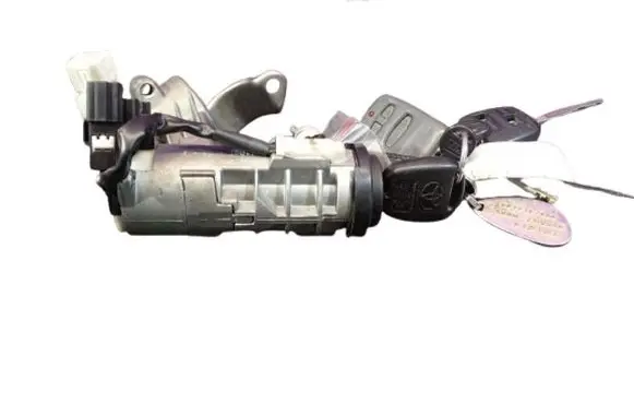 Toyota Avensis Verso Ignition lock