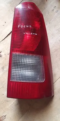 Ford Focus Rear/tail lights Ys4X13404