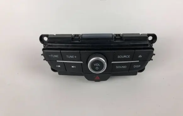 Ford Focus Multifunctional control switch/knob F1ET18K811HD F1ET-18K811-HD