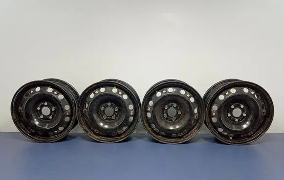 Seat Ibiza IV (6J,6P) R18 forged rim 