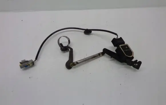 Peugeot 307 Headlight/headlamp level sensor 20DM69