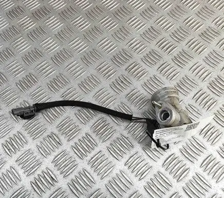 Peugeot 2008 II Air conditioning (A/C) expansion valve SAT16M2001 T588458