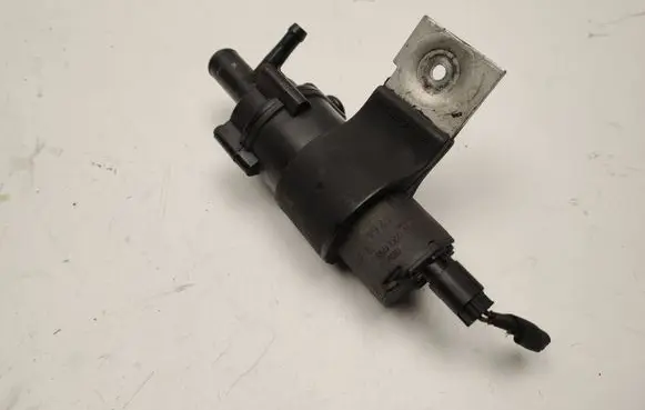 Mercedes-Benz SL R230 Electric auxiliary coolant/water pump A2308300114