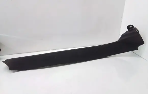 Mercedes-Benz E W211 Rear seat side bottom trim A2116900226