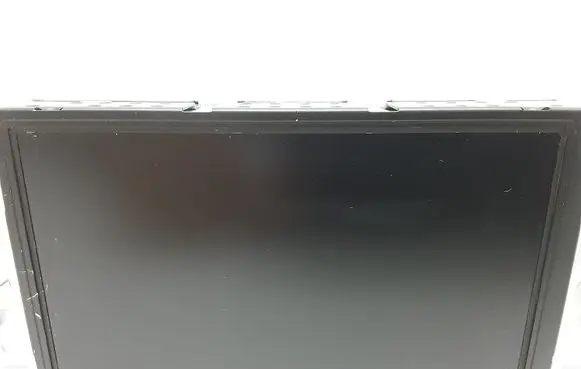 Volvo XC60 Screen/display/small screen 31382906AC