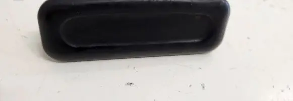 Peugeot 508 Tailgate/trunk/boot exterior handle