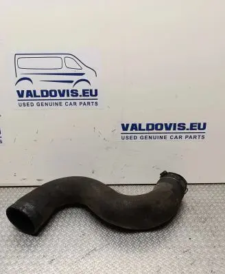 Volkswagen Crafter Intercooler hose/pipe 2E0145955G 9065281308 1K145828B