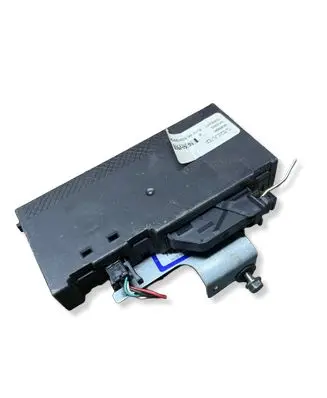 Volvo XC90 Auxiliary heating control unit/module 9499896 04W305 000003297382