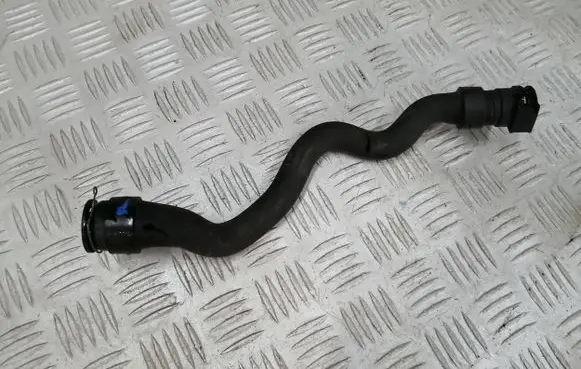 Citroen C4 III e-C4 Engine coolant pipe/hose