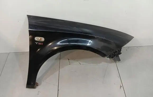 Seat Leon (1P) Fender