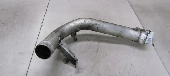 Volvo S60 Intercooler hose/pipe