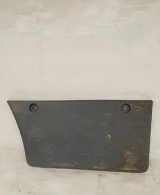 Mercedes-Benz Sprinter W906 Door card panel trim set 9017200148