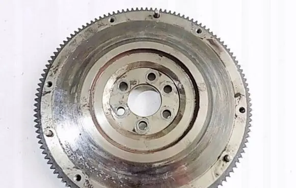 Volkswagen Golf V Flywheel