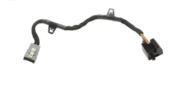 Jaguar XJ X351 Steering angle sensor 2R8A3F818AE