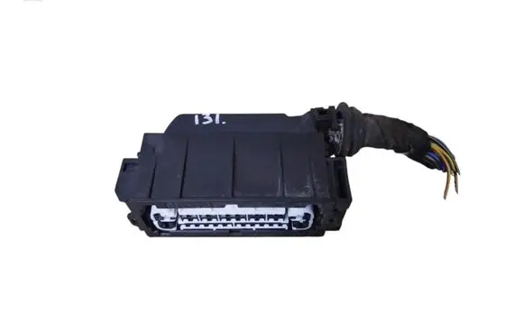 BMW X3 E83 Other wiring loom 16701161 016701111