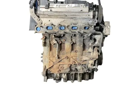 Skoda Octavia Mk3 (5E) Engine CKF CKFC