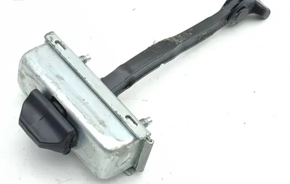 Jaguar I-Pace Front door check strap stopper J9D323552AB