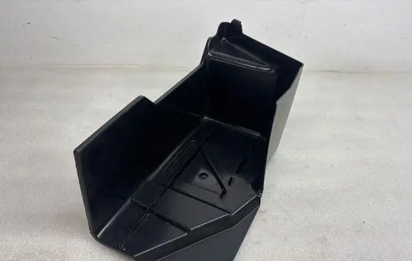 Volvo S60 Battery box tray cover/lid 8622335