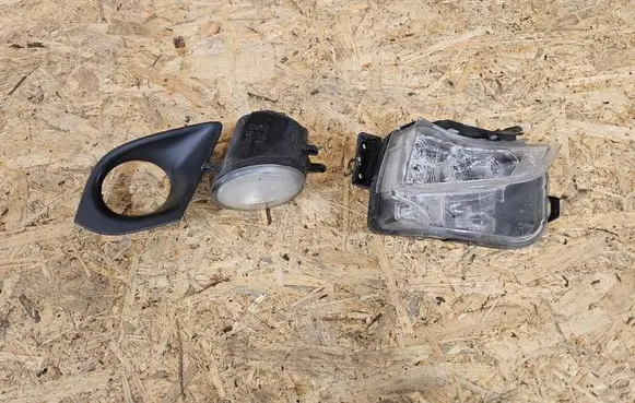 Toyota Auris 150 Fog light set 8148202240