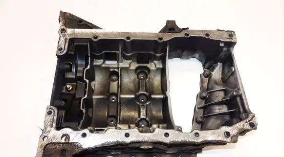 Renault Master III Oil sump 110172951R