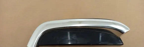 Maserati Ghibli Rear door trim (molding) 670023099