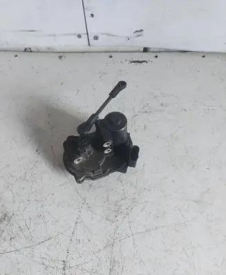 Audi A6 S6 C6 4F Intake manifold valve actuator/motor 059129086