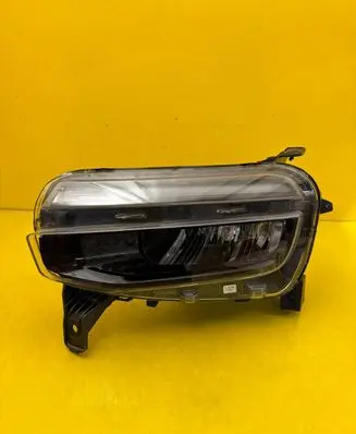 Jeep Avenger Headlight/headlamp 52218719