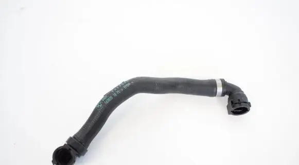 BMW 5 F10 F11 Engine coolant pipe/hose 9308346 64219308346