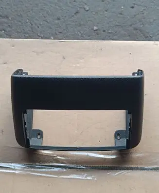 Audi Q7 4L Other center console (tunnel) element 4L0864147