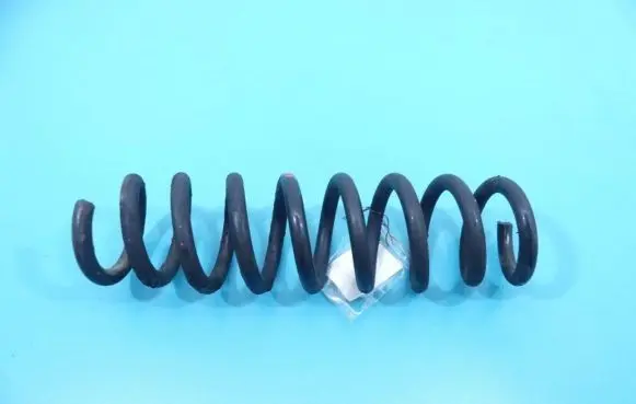 BMW 1 F20 F21 Rear coil spring IMPRK998275