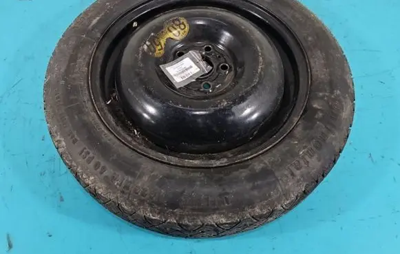 Rover 75 R15 spare wheel IMPRK1410969