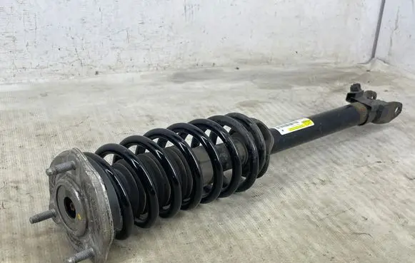 Mercedes-Benz E W213 Front shock absorber/damper A2133202113