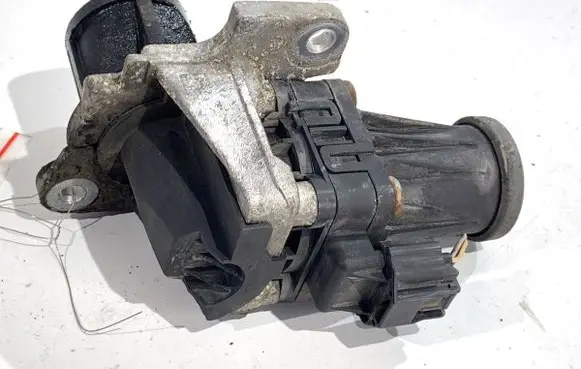Renault Kadjar EGR valve 50797503
