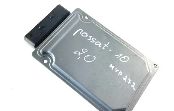 Suspension control unit/module