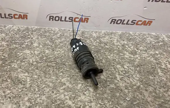 Audi A4 S4 B6 8E 8H Windscreen/windshield washer pump PA6GBGF30