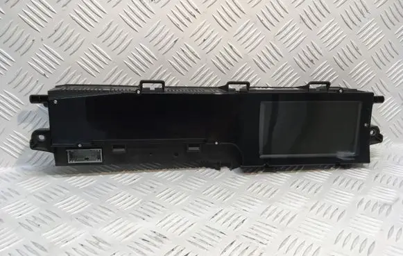 Renault Scenic II - Grand scenic II Speedometer (instrument cluster) P8200704466