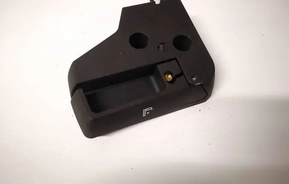 BMW 3 E90 E91 Seat control switch 