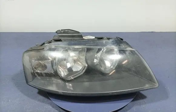 Audi A3 S3 A3 Sportback 8P Headlight/headlamp 8P0941004K
