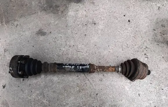 Audi A4 S4 B5 8D Front driveshaft