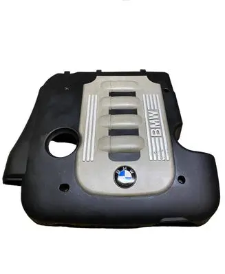 BMW 5 E60 E61 Engine cover (trim) 7788908