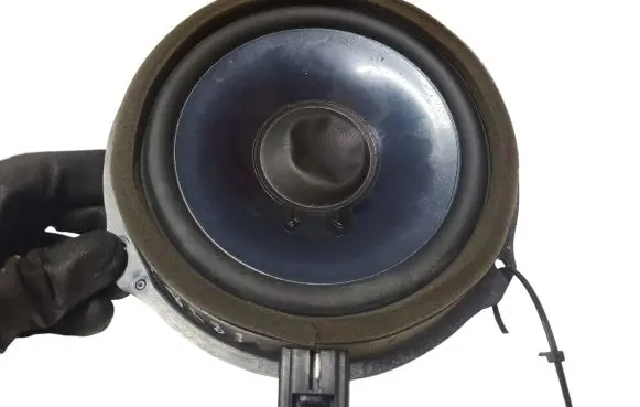 Ford Mondeo MK IV Front door speaker 6M2T18808FC