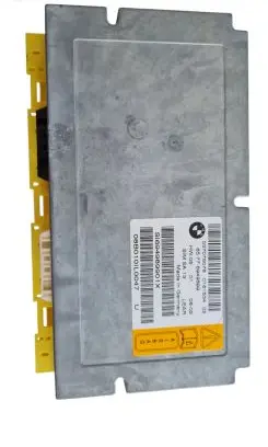 BMW 7 E65 E66 Airbag control unit/module 65776949899