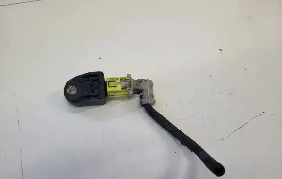 Toyota RAV 4 (XA30) Airbag deployment crash/impact sensor 8917342080