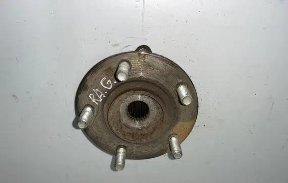 Mitsubishi Lancer Evolution X Rear wheel ball bearing 