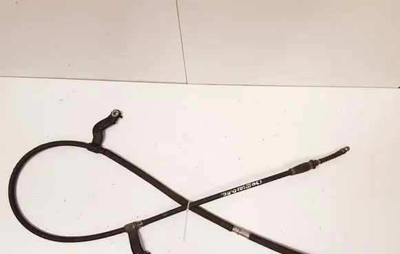 Hyundai i30 Handbrake/parking brake wiring cable 59770G4000