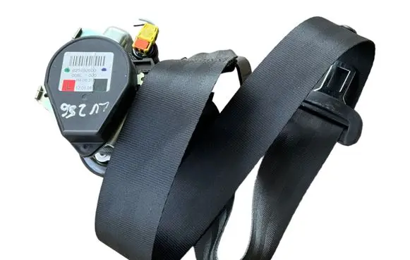 Seat Toledo IV (NH) Front seatbelt 621492600 008L000