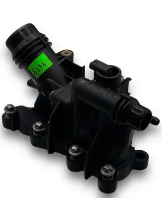 Mercedes-Benz GLA H247 Central body control module A2822036500