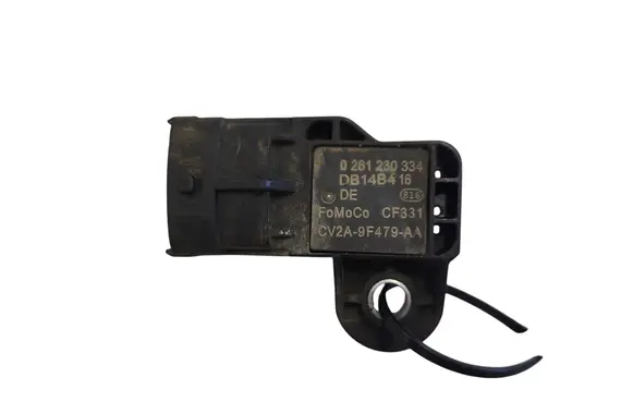 Ford Fiesta Air pressure sensor 0261230334 CV2A9F479AA