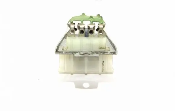 Volkswagen Golf III Heater blower fan relay 701959763A