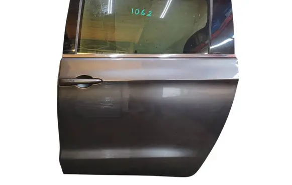 Chrysler Pacifica Side sliding door